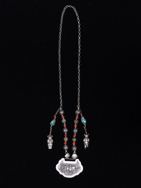 original long life locket