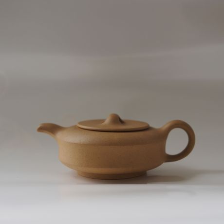 teapot