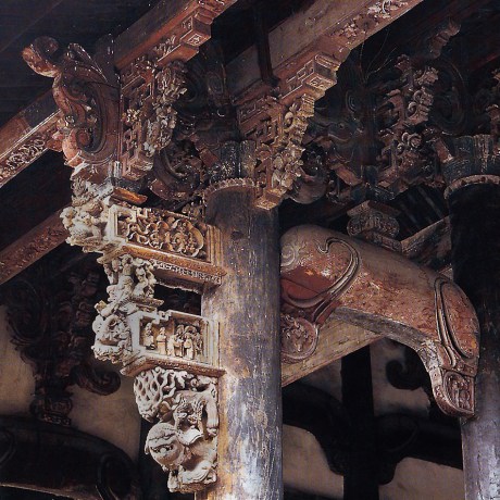 beam carving