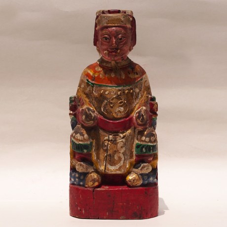 figurine
